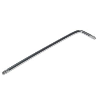 Ключ TORX T20 Г-обрй удлиненный ЭВРИКА* фото