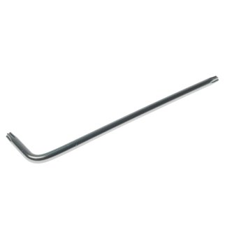 Ключ TORX T20 Г-обрй удлиненный ЭВРИКА* фото 1