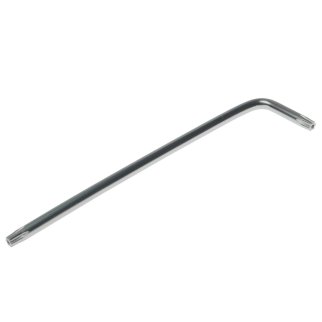Ключ TORX T20 Г-обрй удлиненный ЭВРИКА* фото