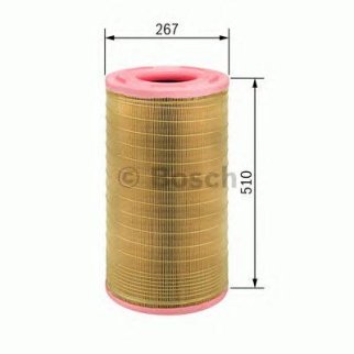 Фильтр воздушный BOSCH F 026 400 064 фото