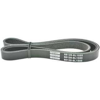 Ремень поликлиновый 6PK1555 88128-6L1555 фото