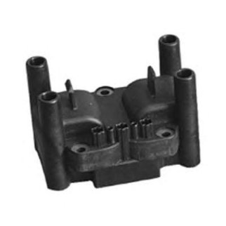 Катушка зажигания Magneti Marelli 060717041012 фото