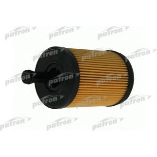 Фильтр масляный PATRON PF4157 фото