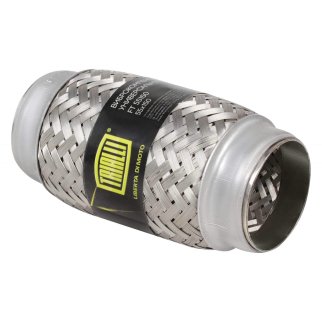 Гофра глушителя TRIALLI FT55150 фото