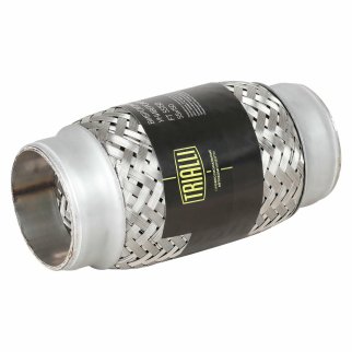 Гофра глушителя TRIALLI FT55150 фото 2
