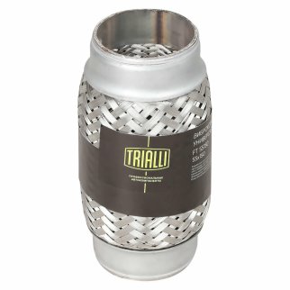 Гофра глушителя TRIALLI FT55150 фото 4