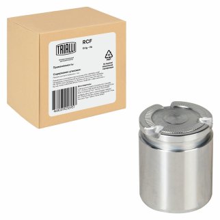 Поршень суппорта для а/м Audi A4 (07-) зад. d=43мм (RCF 302004) фото 2