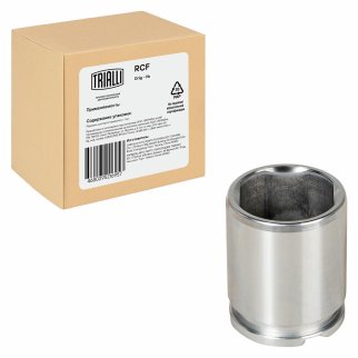 Поршень суппорта для а/м Audi A4 (07-) зад. d=43мм (RCF 302004) фото