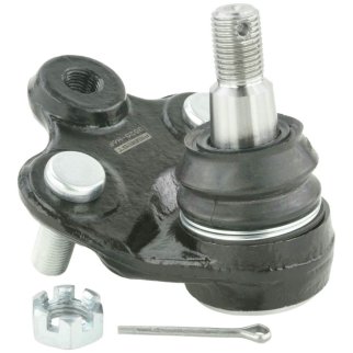 Опора шаровая переднего нижнего рычага фото