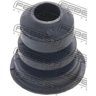 Отбойник амортизатора FEBEST ND-W11 фото