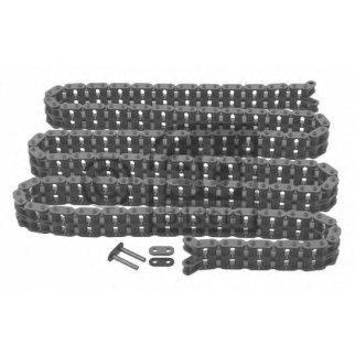 25207F_цепь ГРМ! разъемная двухрядная MB R129/W163/W202 2.8-5.4 M112/M113 96> фото