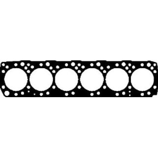 Прокладка ГБЦ фото