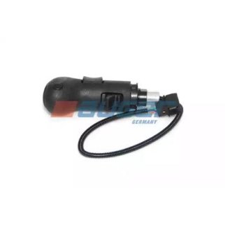 Рукоятка кулисы КПП auger 65805 фото