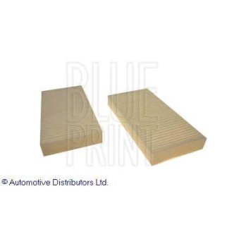 Фильтр салона Blue Print ADA102504 фото