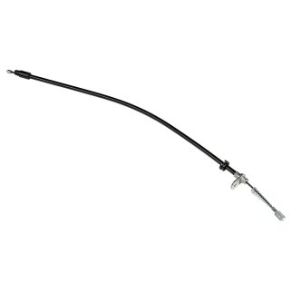 29-96166-SX_трос ручника! MB W212 all 09> фото 2