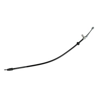 29-96166-SX_трос ручника! MB W212 all 09> фото