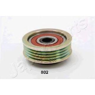 Ролик приводного ремня Japanparts RP-802 фото