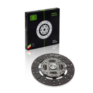 FD 302_диск сцепления! GAZ 2217/2705/3110/3302 ЗМЗ-406 97> фото