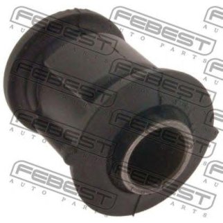 Сайлентблок передний подвески FEBEST MZAB-101 фото