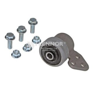 Сайлентблок передний подвески FLENNOR FL4152-J фото