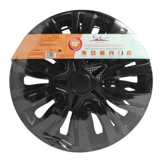 Колпак колеса AirLine AWCC-15-04 фото 3