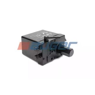 Насос подъема кабины auger 68445 фото