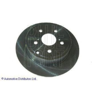 Диск тормозной фото