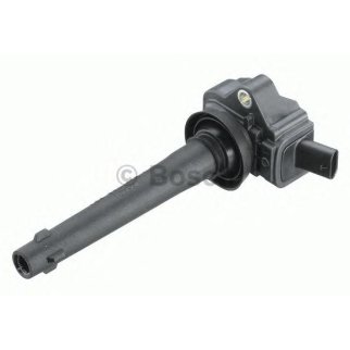 Катушка зажигания BOSCH 0 221 504 027 фото