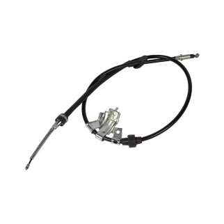 29-96047-SX_трос ручного тормоза! л. Honda Civic all 92-94 фото