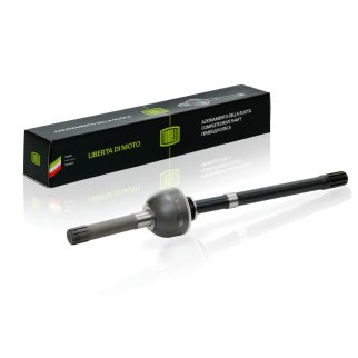 Шрус привода TRIALLI GO 350 фото