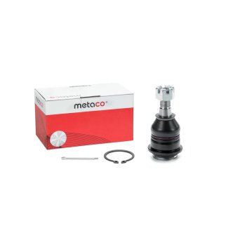 Опора шаровая metaco 4200-009 фото 3 Опора шаровая metaco 4200-009 фото 3