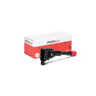 Катушка зажигания metaco 6908-048 фото