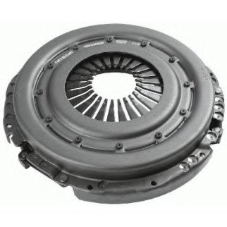 Корзина сцепления SACHS 3482 000 461 фото