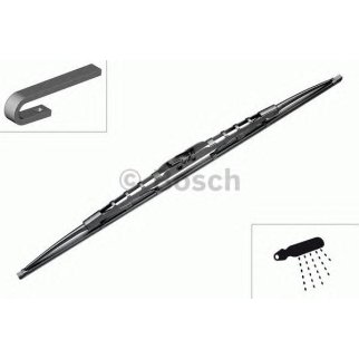 Щетка стеклоочистителя BOSCH 3 397 011 822 фото