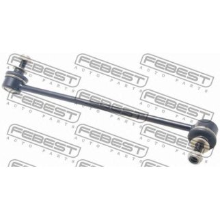 Стойка переднего стабилизатора FEBEST 1923-E90FR фото