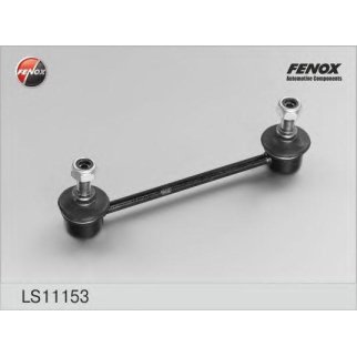 Стойка заднего стабилизатора Fenox LS11153 фото