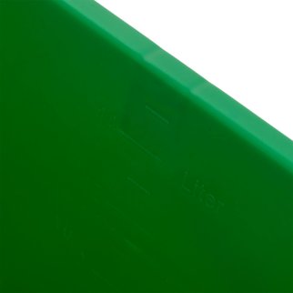 Ведро 14л пластмассовое прямоугольное СИБРТЕХ фото 6