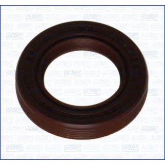 Сальник коленвала передний AJUSA 15005300 фото