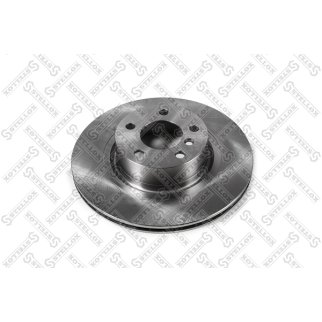 Диск тормозной Stellox 6020-1790-SX фото