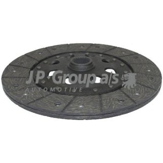 Диск сцепления JP Group 1130201900 фото