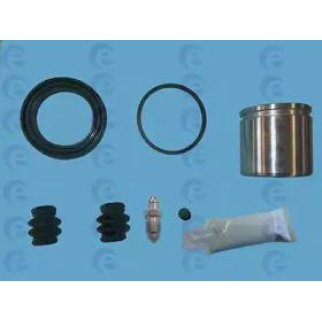 Рк переднего суппорта с поршнем ERT 402432 фото