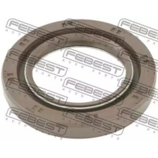 95GAS-40630909C_сальник привода! 40x63x9 Volvo S70/V50/XC90 2.0/2.4/2.5/3.0/2.5TDi 95> фото