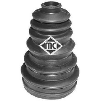 Пыльник ШРУСа Metalcaucho 00635 фото