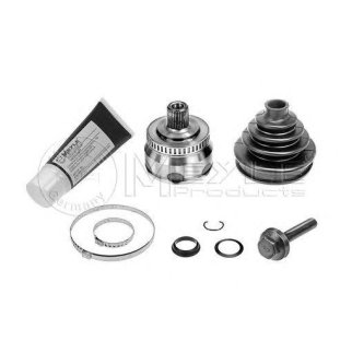 ШРУС наружный (компл.) AD A4 VW B5 MEYLE 100 498 0069 фото