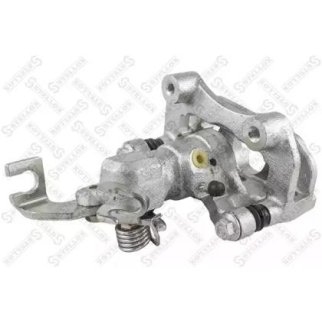 Суппорт тормозной задний Stellox 05-90384-SX фото