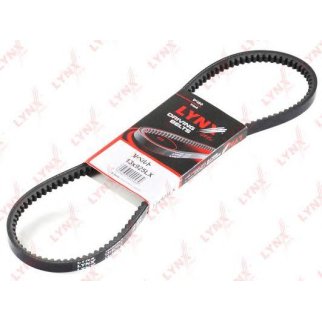 Ремень клиновый LYNXauto 13X925LX фото
