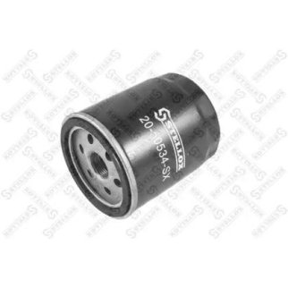 Фильтр масляный STELLOX _2050534SX фото
