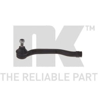 Наконечник рулевой тяги l фото