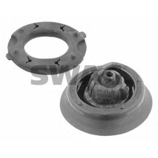 Опора пер.амортизатора + кольцо L фото