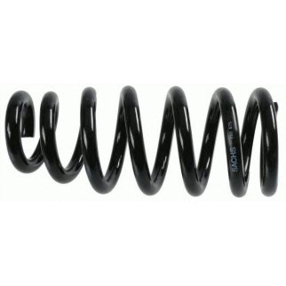 Пружина передняя SACHS 998676 фото